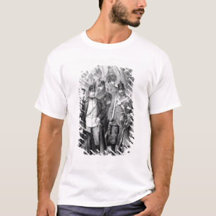 War of Duchies T-Shirt