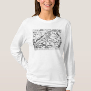 War of the Juelich Succession, 1610 T-Shirt