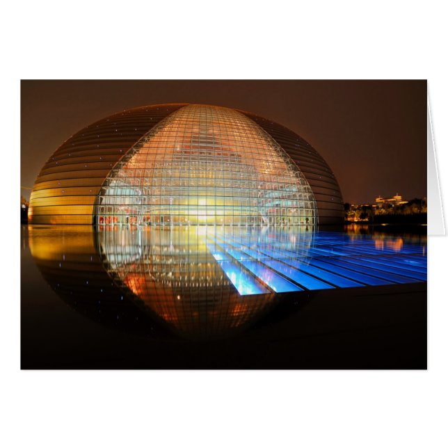 War of the Worlds (Front Horizontal)