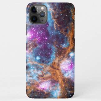 War & Peace Nebula - NGC 6357 iPhone 11Pro Max Case