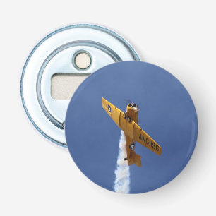 War Planes Bottle Opener