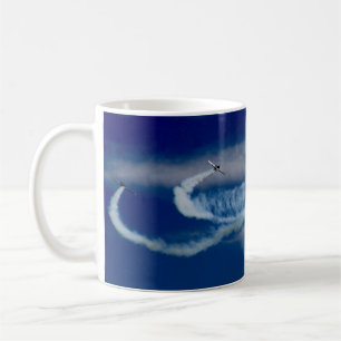 War Planes Coffee Mug