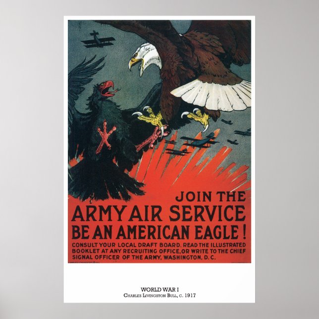 War Poster (02) (Front)