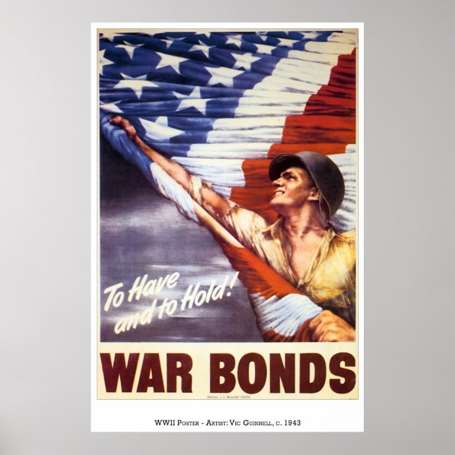 War-Poster-16 Poster (Front)