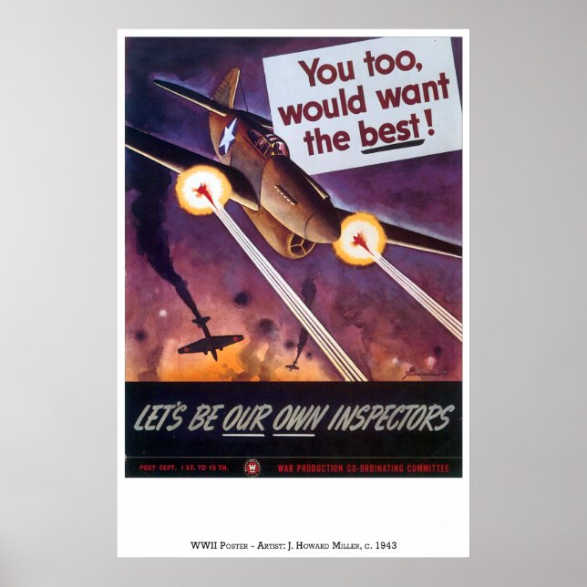 War-Poster-32 Poster (Front)