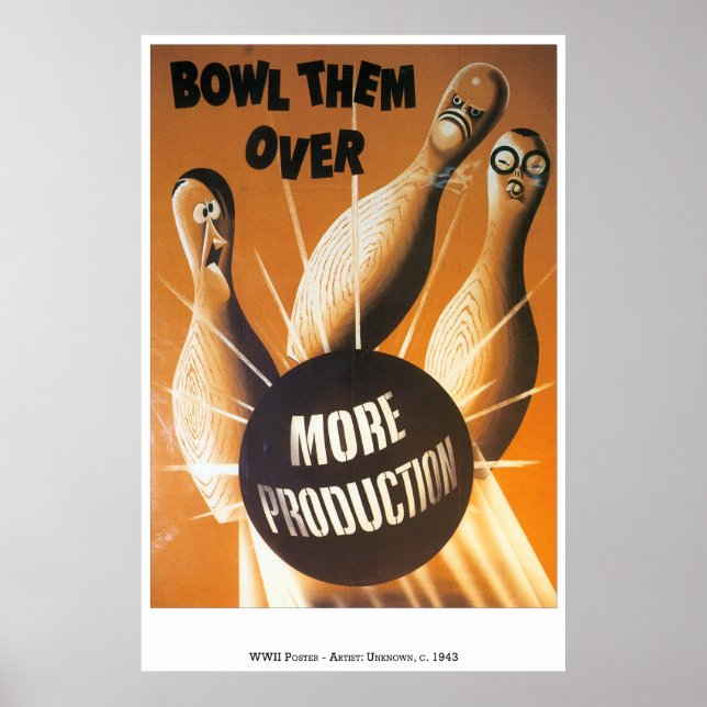 War-Poster-37 Poster (Front)