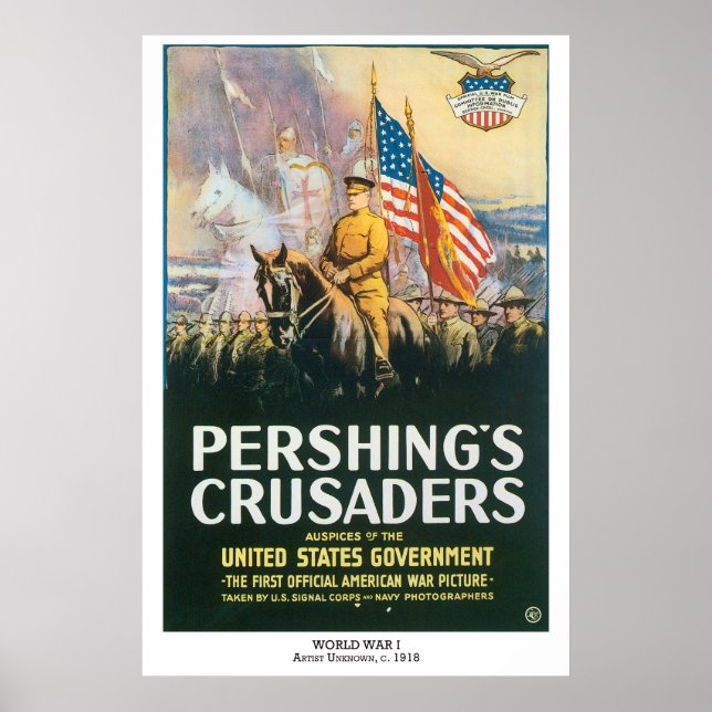 War Poster (58) (Front)