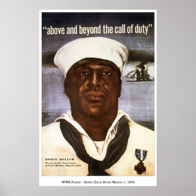 War-Poster-58 Poster (Front)