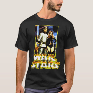 WAR STARS The Empire Returns Essential T-Shirt