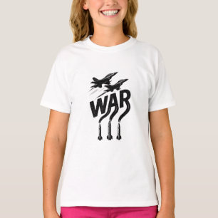 War T-Shirt