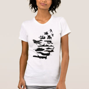 War T-Shirt