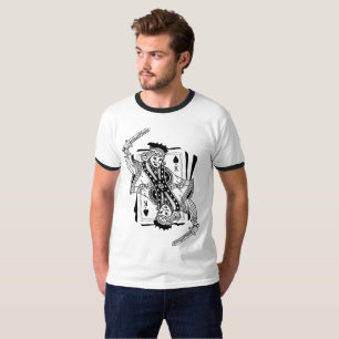 War! T-Shirt