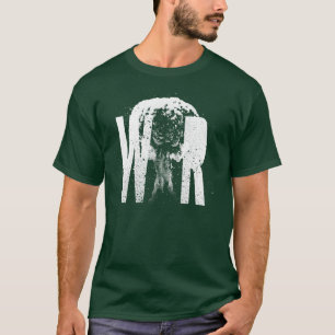 WAR T-Shirt