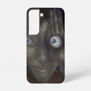 WaraMuse   Radiant Abstract Phone Case