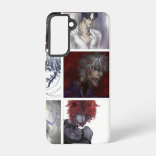 WaraMuse   Radiant Abstract Phone Case