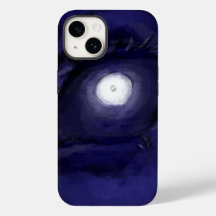 WaraMuse | Radiant Abstract Phone Case