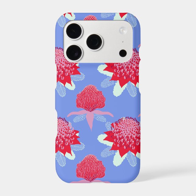 Waratah (Back)