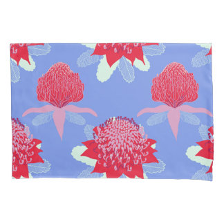Waratah Pillowcase