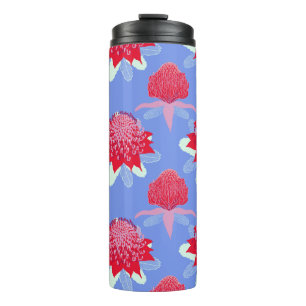 Waratah Thermal Tumbler