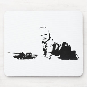 WarChild Mouse Pad
