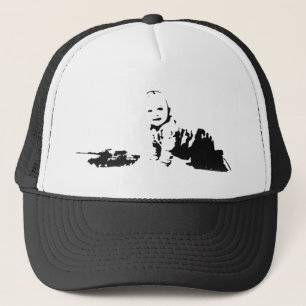 WarChild Trucker Hat