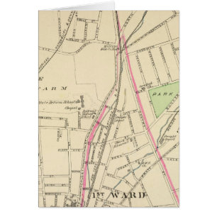 Ward 15, New Haven