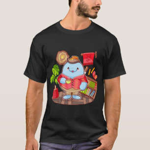 Wardell T-Shirt
