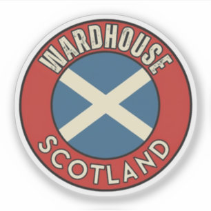Wardhouse, Scotland