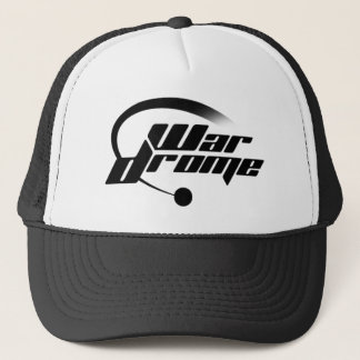 WarDrome Hat