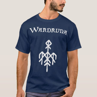 Wardruna letacser T-Shirt