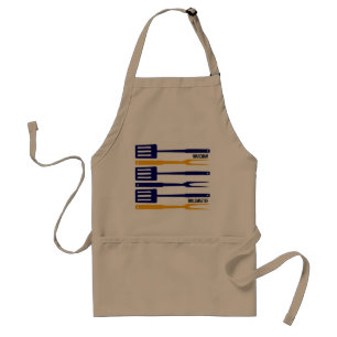 Wareham Grillmaster Apron