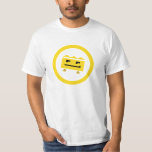 Warehouse Supply Warehouse Shirt