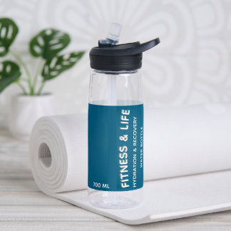 WARER BOTTLE FOR FITNESS