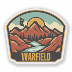 Warfield, British Columbia