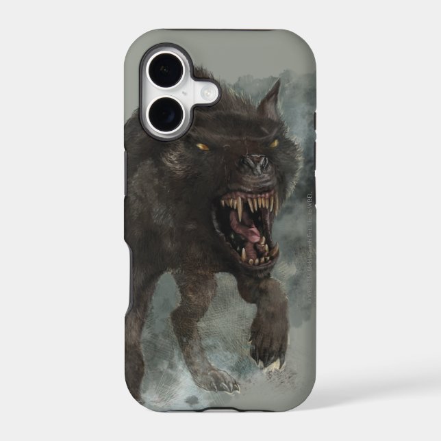 Warg (Back)