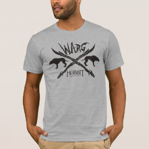 Warg Movie Icon T-Shirt
