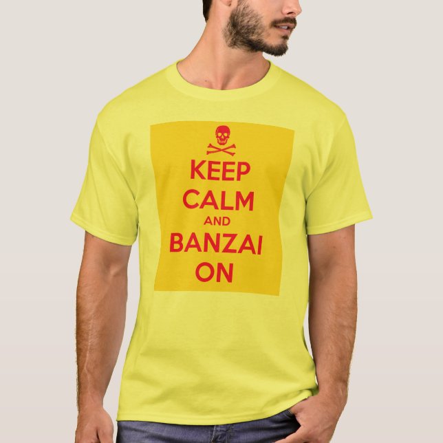 Wargamers' T-shirt designed by an ASL'r (Front)