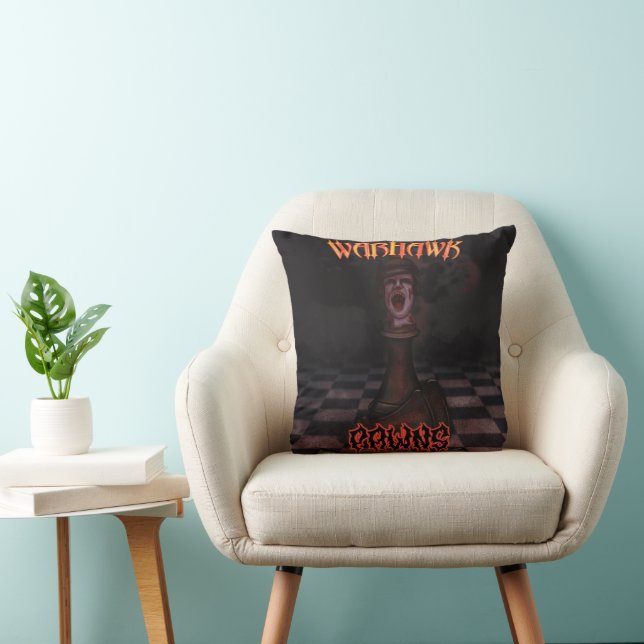 WARHAWK PILLOW (Chair)