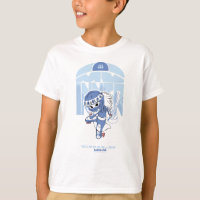 Warior Kid 