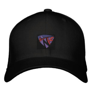 warkites embroidered hat