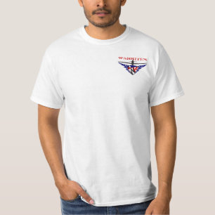 Warkites p-51 T-Shirt