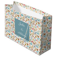 Warli Fest Gift Bag