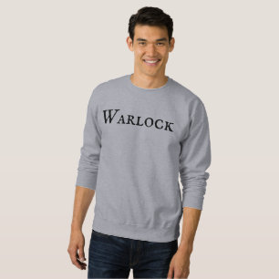 Warlock Men's Sweatshirt