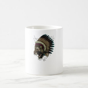 Warlord Coffee Mug