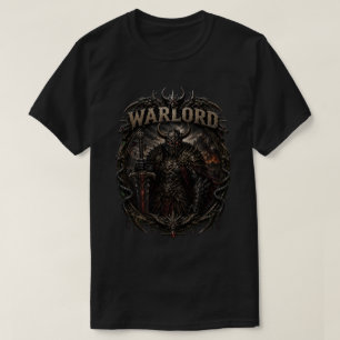Warlord Elite Edition Men's T-Shirt