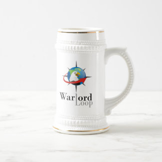Warlord Loop Stein