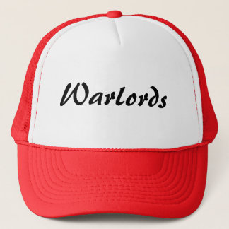 Warlords II Trucker Hat