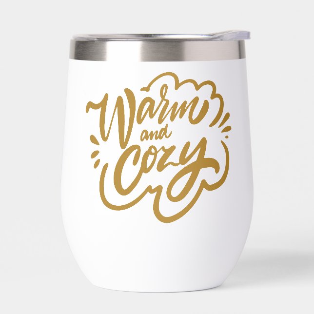 Warm and Cosy (Left)