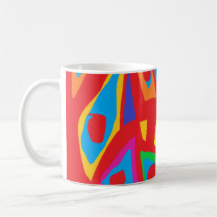 warm and cosy mug