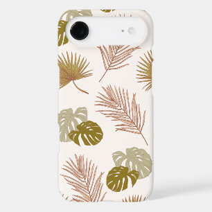 Warm Bohemian Botanical